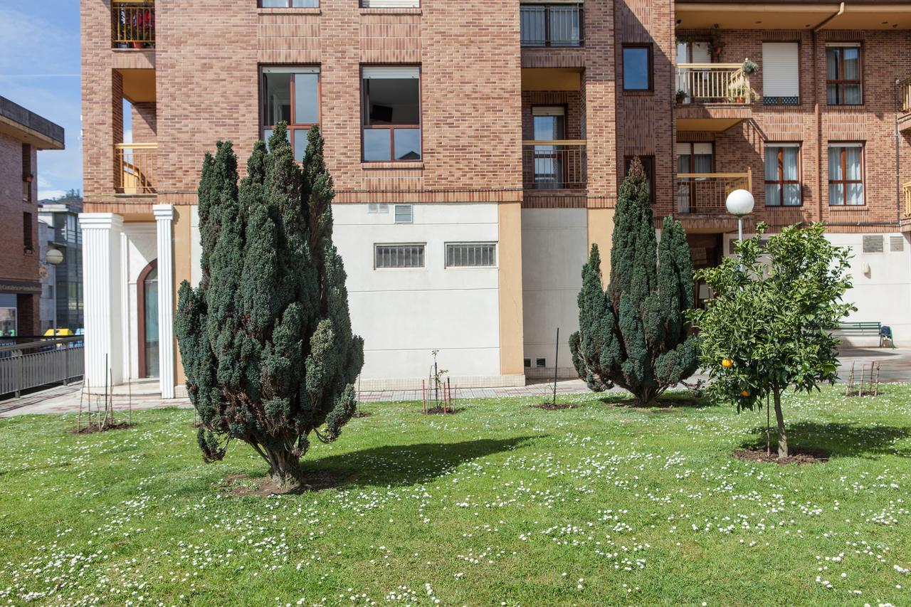 Los Rosales Saron Exterior foto